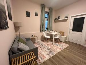 Treetess City Centre Prague Apartments