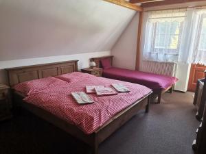 Wellness Penzion u Michala