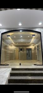 بالقرب من المسجد النبوي الشريف