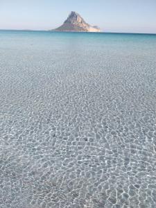 Isola Natura Farm Retreat Sardinia