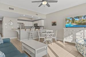 Waters Edge 115 ~ Ground Floor ~ Beach Boardwalk Right Outside Your Door!