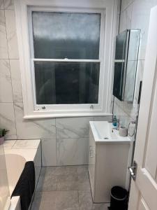 interchange way place