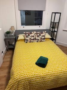 interchange way place