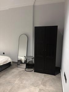 أفق مكة غرفة وصالة فاخرة