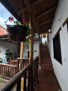 Hotel de la Nueva Baeza