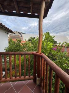 Hotel de la Nueva Baeza