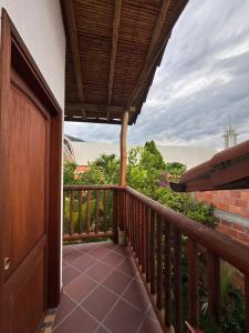 Hotel de la Nueva Baeza