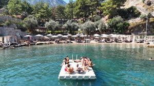 Z-Villas Beach Hotel