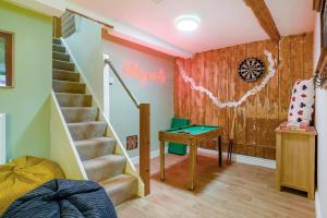 3 Bed in Wotton-under-Edge oc-l33488