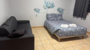 Thubaneau St Charles Canebière Vieux port