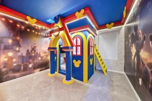 2026 Brand New 07 Bedrooms At Solara Resort