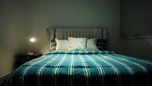 Brisa Serena Apartamento con parqueo y gran terraza en La Escalón