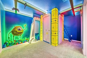 2026 Brand New 07 Bedrooms At Solara Resort