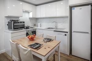 2 Bedroom Apartment With Parking