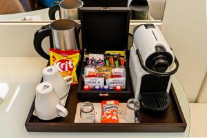 Hotel Indigo Barcelona - Plaza Catalunya 4Sup by IHG