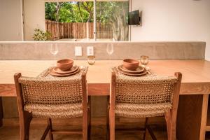 Greta Puerto Morelos - By Aloja RV