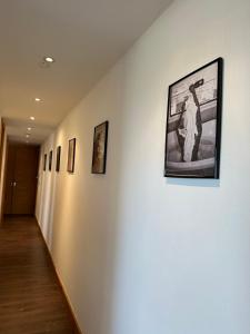 The Imperial Beachfront Penthouse Suite