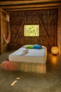 Glamping Due Amici Restobar