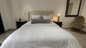 Brisa Serena Apartamento con parqueo y gran terraza en La Escalón