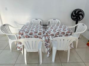 Apartamento 2 Suítes Aviação - 300m da Praia