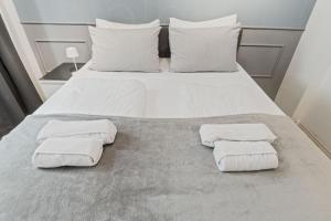 Cozy Cologne 3-Zimmer Ferienwohnung in Bestlage! Zentral, Balkon & Parking