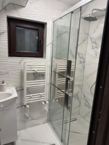 Studio modern,ideal pentru 2 cupluri sau o familie cu 2 copii