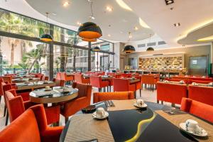 Hotel Indigo Barcelona - Plaza Catalunya 4Sup by IHG