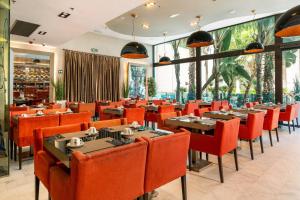 Hotel Indigo Barcelona - Plaza Catalunya 4Sup by IHG