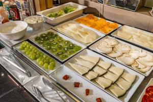 Hotel Indigo Barcelona - Plaza Catalunya 4Sup by IHG