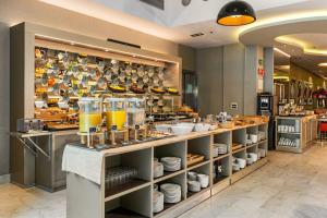 Hotel Indigo Barcelona - Plaza Catalunya 4Sup by IHG