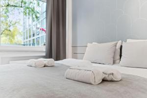 Cozy Cologne 3-Zimmer Ferienwohnung in Bestlage! Zentral, Balkon & Parking