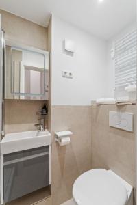 Cozy Cologne 3-Zimmer Ferienwohnung in Bestlage! Zentral, Balkon & Parking