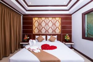 Phi Phi Andaman Beach Resort