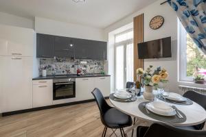 Da Violeta-comodo bilocale completo di tutto