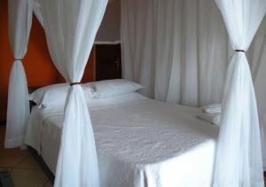 Pousada Mar de Araçatiba