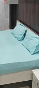 Yamuna palace 6 sikhar mandir premanand paidal marg surakh road Vrindavan Mathura