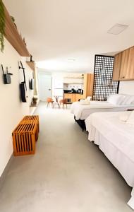 Studio Mar Doce Lar - Morro de São Paulo