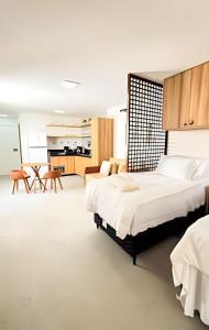 Studio Mar Doce Lar - Morro de São Paulo