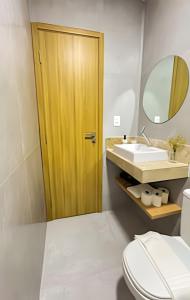 Studio Mar Doce Lar - Morro de São Paulo