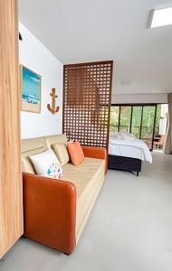 Studio Mar Doce Lar - Morro de São Paulo