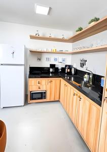 Studio Mar Doce Lar - Morro de São Paulo