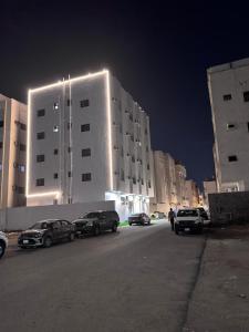 حرير للشقق مفروشة Harir Furnished Apartments
