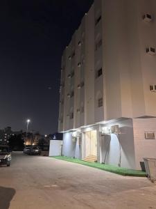 حرير للشقق مفروشة Harir Furnished Apartments