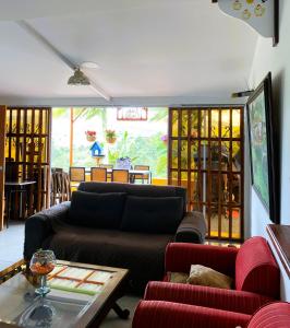 Hotel Campestre Alto lindo en Guatapé