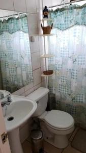 Los Castaños Pucón