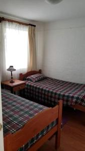 Los Castaños Pucón