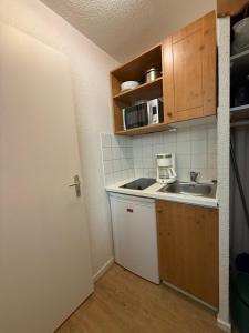 Ski InOut -Tignes Val Claret - 2 Beds Flat C205