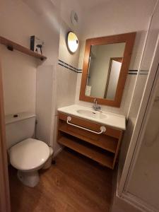 Ski InOut -Tignes Val Claret - 2 Beds Flat C214