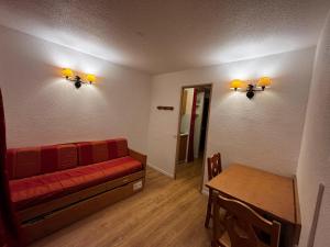 Ski InOut -Tignes Val Claret - 2 Beds Flat C214