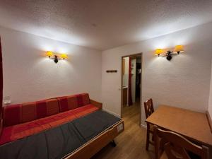 Ski InOut -Tignes Val Claret - 2 Beds Flat C214